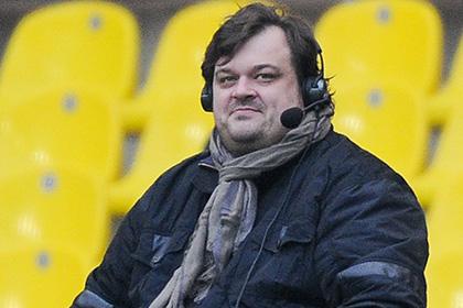 Уткин посчитал работу под руководством Канделаки унизительной
Канделаки, Уткин, Плюс, Матч