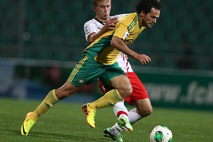РФС запретил «Амкару» и «Кубани» регистрировать новых игроков
Кубани, Амкар, России