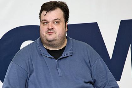 Уткин назвал условия работы с Канделаки
Канделаки, Матч, Уткин, Плюс