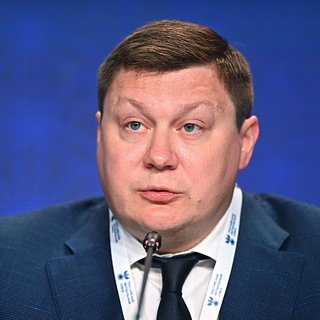 России, Митрофанов, Чеферина