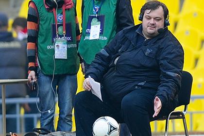 Уткин отправил себя на пенсию
Уткин, Канделаки, Василий, Плюс, Газпром
