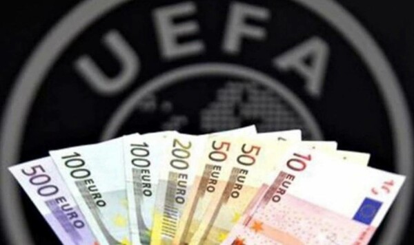 УЕФА распределит 3,3 млрд евро между участниками еврокубков до 2027 года Лиги, Европы, Суперкубка