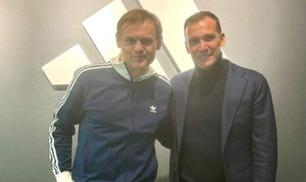 Украины, Joma, Adidas, Шевченко