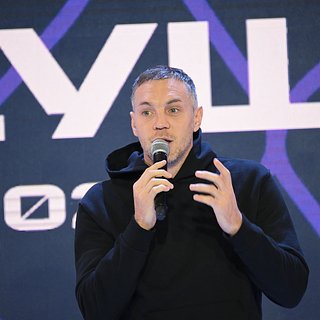 Бывший футболист сборной России оценил перспективы Дзюбы в политике Дзюбы, Булыкин, России, Артем