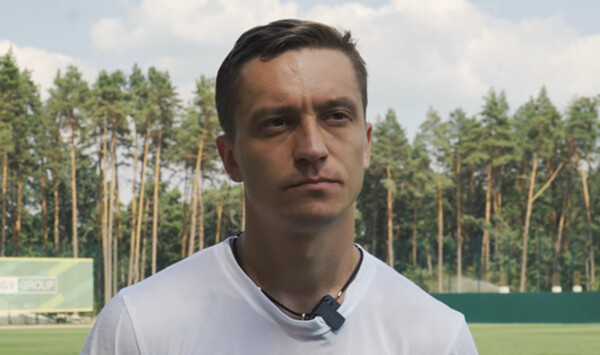 ОФИЦИАЛЬНО. Черноморец объявил о подписании опытного защитника Шаповал, Полесья, Кубка, Украины