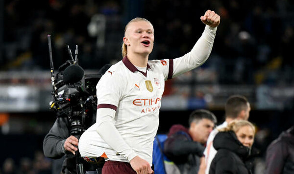Кубке, Холанд, Лиги, Эрлинг, Англии