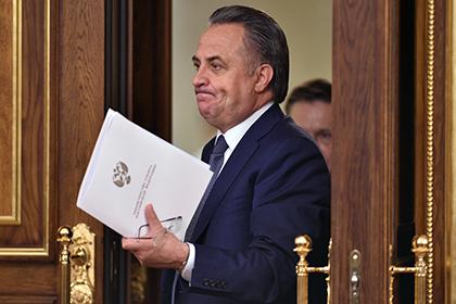 Мутко пообещал расплатиться с Капелло до конца сентября
России, Капелло, Ленты