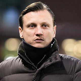 Тренер «Локомотива» объяснил поражение от «Динамо» Локомотив, Динамо, Галактионов, Арена