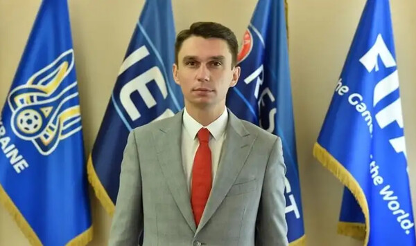 Следом за Павелко. Записоцкого освободили из-под стражи Павелко, Записоцкий, Андрей