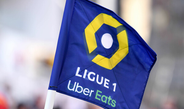 Перейдут на фастфуд. Чемпионат Франции поменяет название Франции, Uber, Месси, Наймар, Мбаппе