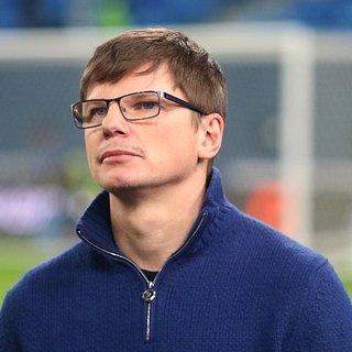 Аршавин высказался о внедрении синих карточек в футболе Джанни, Инфантино, Telegraph, Любые, Международной