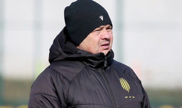 ПОНОМАРЕВ: «У Днепра-1 есть игроки, которые сами могут решить судьбу матча» Днепр, Украины
