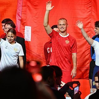 Сборная России объявила состав на матчи с Сербией и Парагваем России, Сербии, Алексей, Парагвая