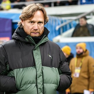 Карпин ответил на вопрос о возвращении в «Спартак» Спартак, России, Браги, Краснодара, Владимир