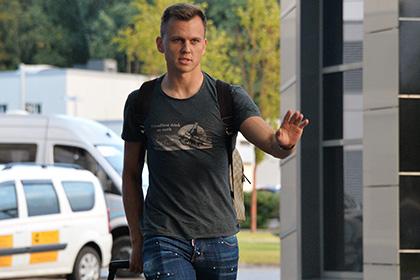«Реал» включил футболиста сборной России в заявку на Лигу чемпионов
Реала, России, Черышев, Лигу, Испании