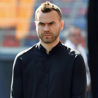 Акинфеев оценил призыв Карпина к игрокам уезжать в Европу России, Карпин, Европу, Акинфеев, Кубок