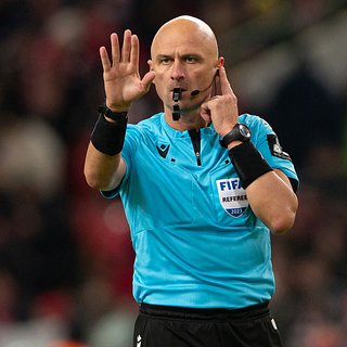 Российские судьи обслужат матч чемпионата Саудовской Аравии по футболу Саудовской, Аравии, Демешко, Виталий, Игорь