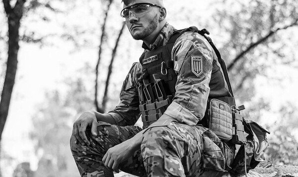 На войне погиб фанат киевского Динамо Иван, Динамо, Украину, Бонус, Фесенюк
