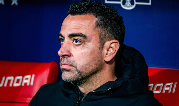 Барселона не ищет замену Хави. В клубе рассчитывают на другой вариант Хави, Испании, Лапорта, Реала
