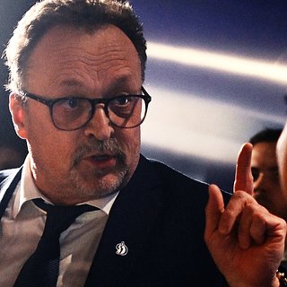 Комментатор Гусев рассказал о спасении при теракте в «Крокусе» Крокус, Гусев, Сити, Холл, София