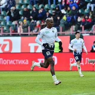 ЦСКА упустил победу над аутсайдером РПЛ Сочи, Крамарич, Мартин