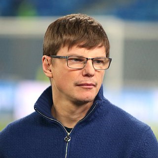 Аршавин назвал единственного кандидата на пост тренера «Спартака» Спартак, России, Абаскаля, Ивич, Владимир