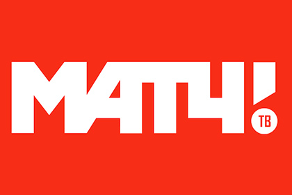 «Матч ТВ» представил официальный логотип
России, Матч, Шанович, Канделаки, Тина