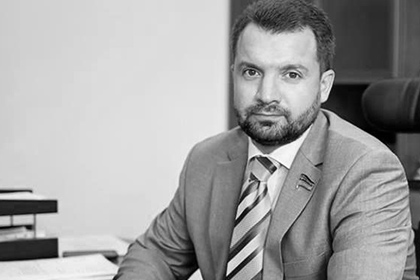 Ильичевске, Манив, Украины, Контрольно