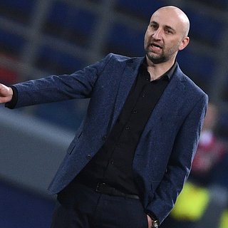 Главный тренер сборной Казахстана возглавил «Ахмат» Казахстана, Адиев, Магомед, Ахмат, России