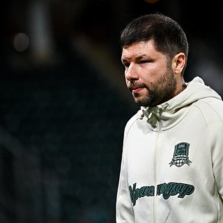 «Краснодар» обыграл «Нижний Новгород» и стал промежуточным лидером РПЛ Новгород, Нижний, Краснодар, Зенит