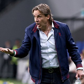 Тренер клуба РПЛ назвал судей опоссумами после поражения от «Краснодара» Краснодар, Российской, Новгород, Юран, Нижний