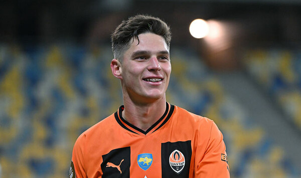Судаков, Георгий, Шахтер, Тоттенхэм