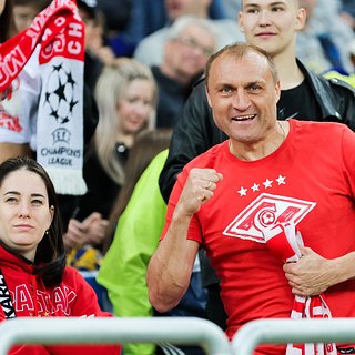 «Спартак» разгромил «Ростов» в матче РПЛ Ростов, Спартак, Бонгонда, Перейра
