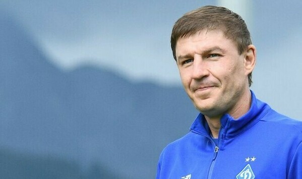 Максим ШАЦКИХ: «У Динамо еще есть шансы на чемпионство в УПЛ» Динамо, Шахтера