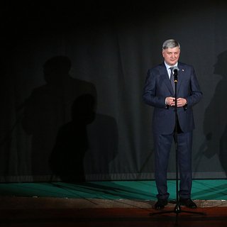 Губернатор Воронежской области обвинил «Зенит» в затягивании времени Факел, Воронеж, Зенит, Гусев