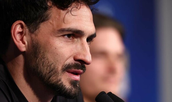Матс ХУММЕЛЬС: «Против Мбаппе можно защищаться только всей командой» Против, Боруссии, Мбаппе