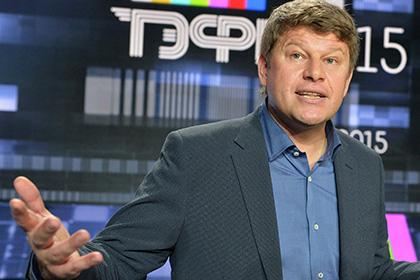 Губерниев сравнил футбольного эксперта Бубнова с Карлсоном
Бубнов, Карлсон, Губерниев, Александр, Спартак