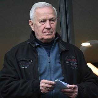 Почетный президент РФС рассказал о приглашении от УЕФА на матчи Евро-2024 Евро, Колосков, России, Германии