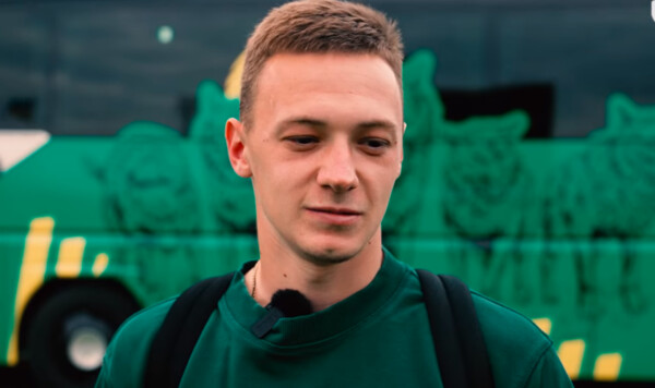 Александр НАЗАРЕНКО: «Моя задача была при обороне играть левого защитника» Назаренко, Кривбассом, Александр, Полесья