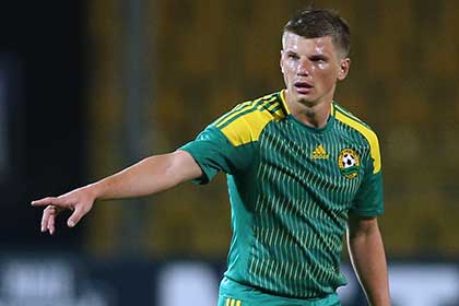 Сбербанк обратился в полицию из-за фальшивой подписи Аршавина
Аршавина, Сбербанку, Петра, Тиньгаева