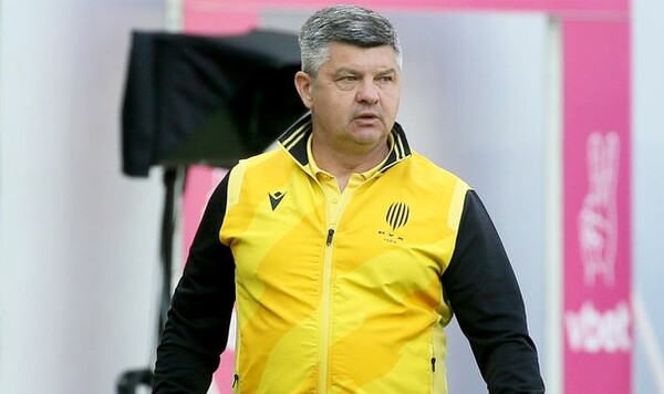 Динамо, Пономарев, Квасница