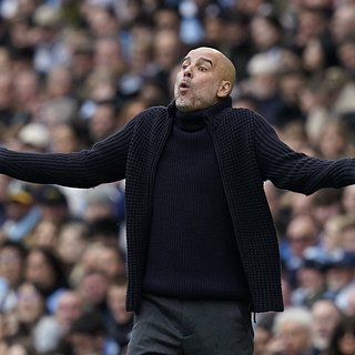 Гвардиола эмоционально ответил на вопрос о Клоппе Клопп, Ливерпуля, Кубок, Гвардиола, Суперкубок