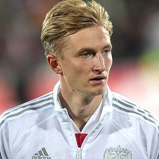 Футболист «Спартака» получил перелом черепа в заключительном матче сезона Спартак, Литвинов, Оренбурга