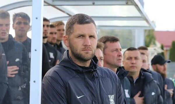 Александр ПОЗДЕЕВ: «Качество игры было не таким, какого мы хотим» Колос, Зарей, Поздеев, Александр