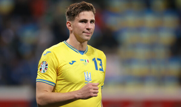 Алексей, Euro, Украины, Киева, Забарный