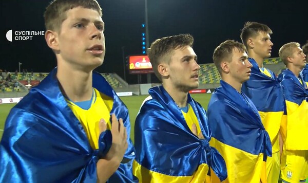 Дубль Богданова. Украина U-17 хлопнула дверью на Евро, одолев команду Кипра Богданов, Евро, Дмитрий, Кипр, Динамо