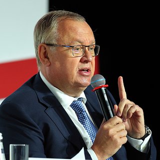 Глава ВТБ вспомнил о предложении купить «Зенит» Зенит, Костин, Динамо, Газпрому