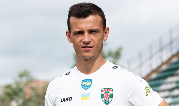 Игорь МЕДИНСКИЙ: «Впереди самый важный матч» Оболони, Левым, Игорь
