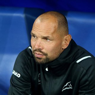 Игнашевич покинул пост тренера «Балтики» после поражения в финале Кубка России Балтики, России, Кубка, Игнашевич