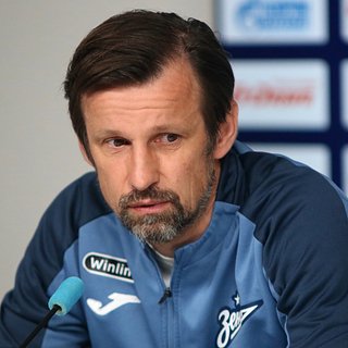 Семак пожаловался на отсутствие в «Зените» суперзвезд Семак, Зените, Transfermarkt, Краснодар